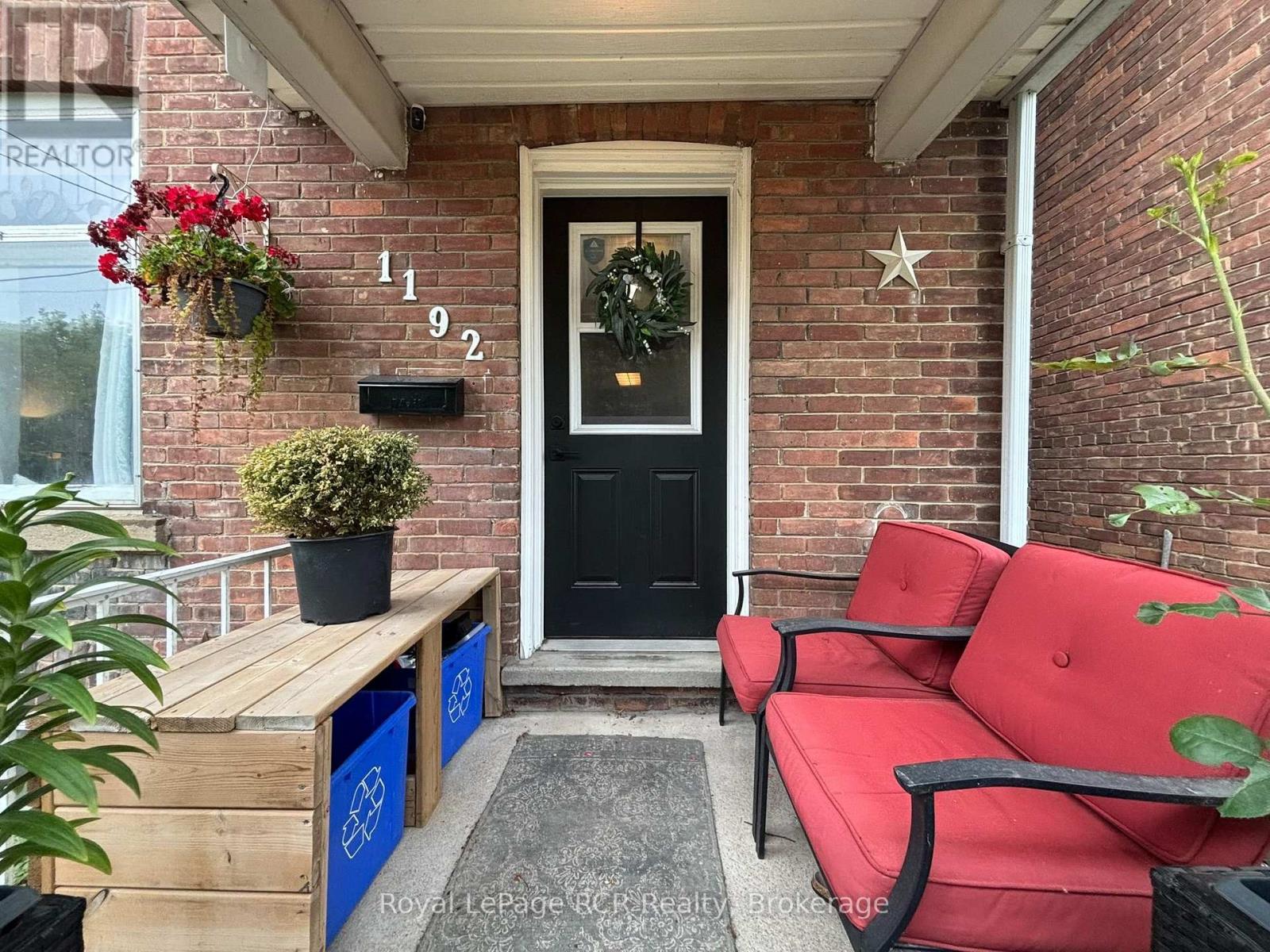 1192 2nd Avenue W, Owen Sound, Ontario  N4K 4N2 - Photo 3 - X13886750