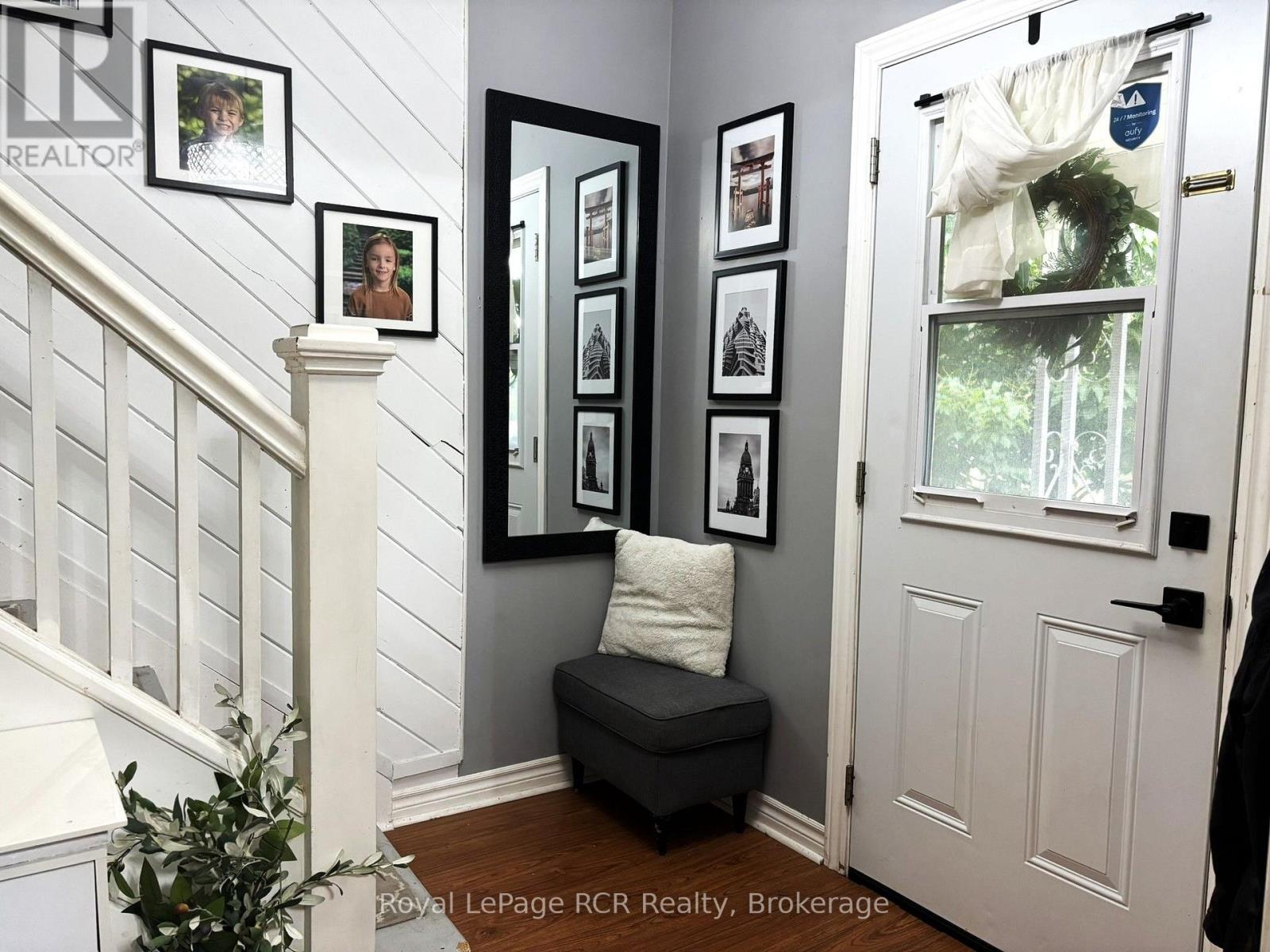 1192 2nd Avenue W, Owen Sound, Ontario  N4K 4N2 - Photo 4 - X13886750