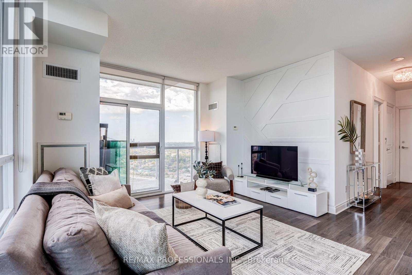 3701 - 16 BROOKERS LANE, Toronto, Ontario