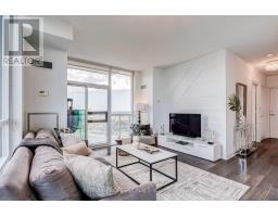 3701 - 16 BROOKERS LANE, Toronto, Ontario