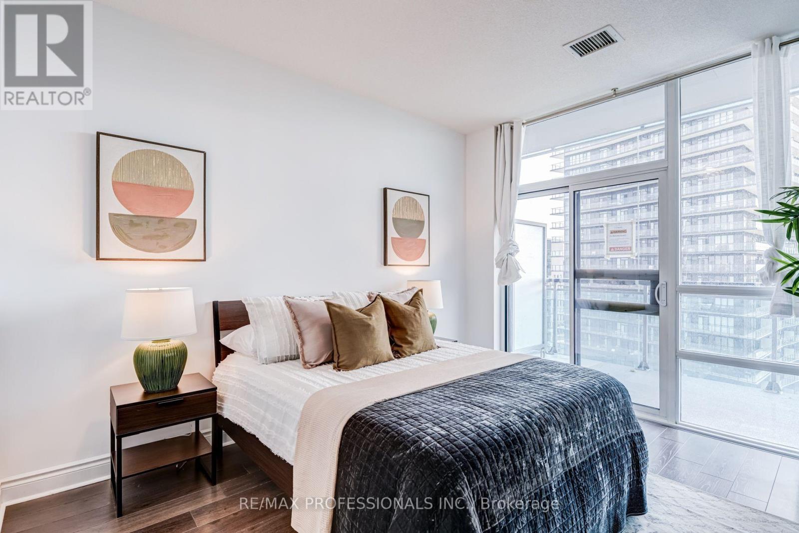 3701 - 16 Brookers Lane, Toronto, Ontario  M8V 0A5 - Photo 14 - W13882304