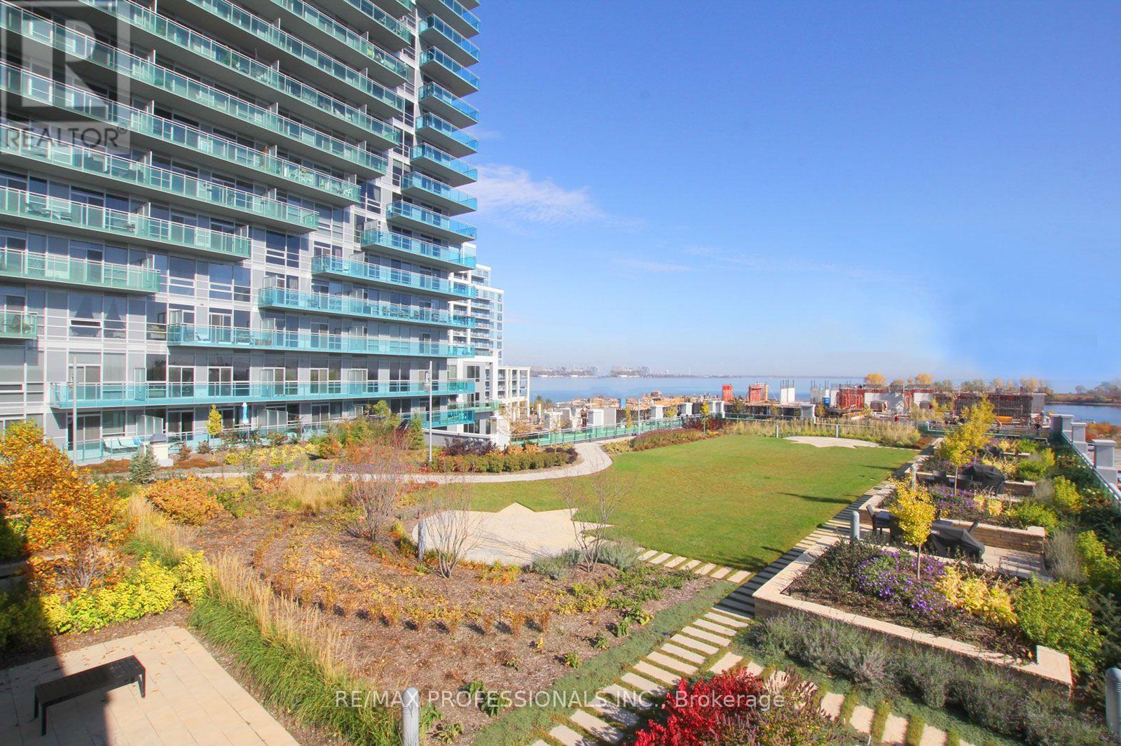 3701 - 16 Brookers Lane, Toronto, Ontario  M8V 0A5 - Photo 27 - W13882304