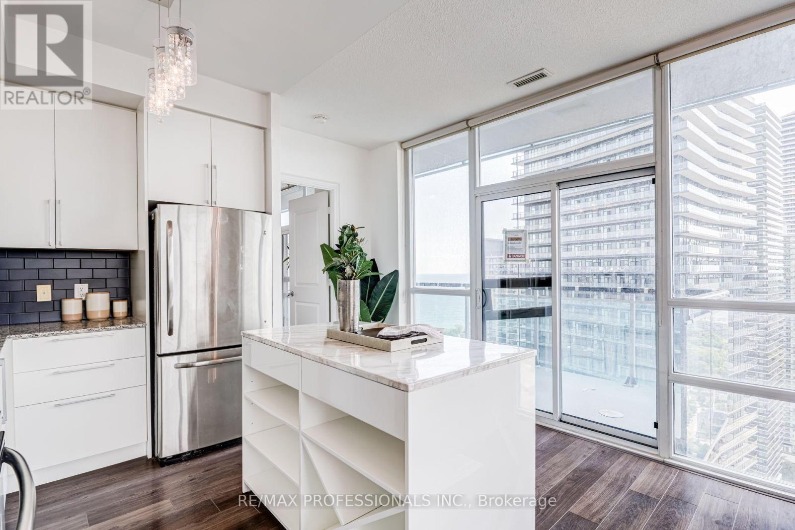 3701 - 16 Brookers Lane, Toronto, Ontario  M8V 0A5 - Photo 7 - W13882304
