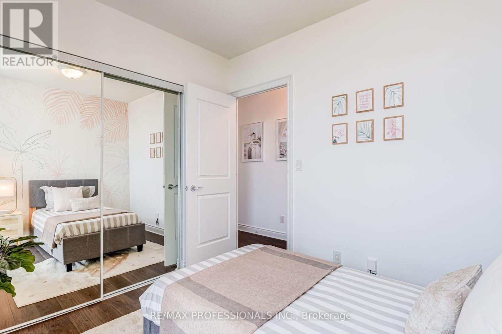 3701 - 16 Brookers Lane, Toronto, Ontario  M8V 0A5 - Photo 18 - W13882304