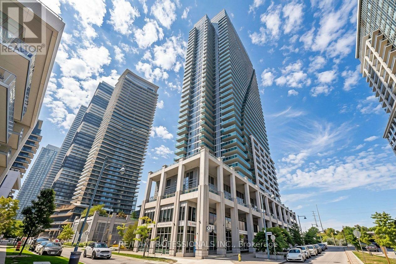 3701 - 16 Brookers Lane, Toronto, Ontario  M8V 0A5 - Photo 44 - W13882304
