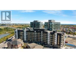 711 - 3008 WILLIAM CUTMORE BOULEVARD, Oakville, Ontario