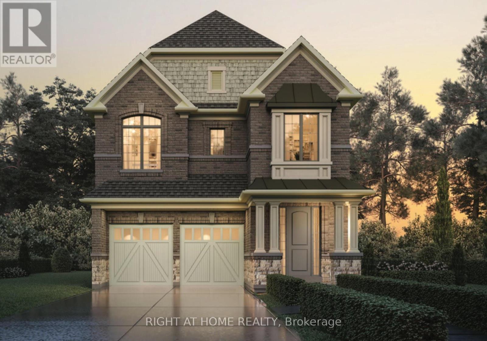 1368 PEONY PATH E, Oakville, Ontario
