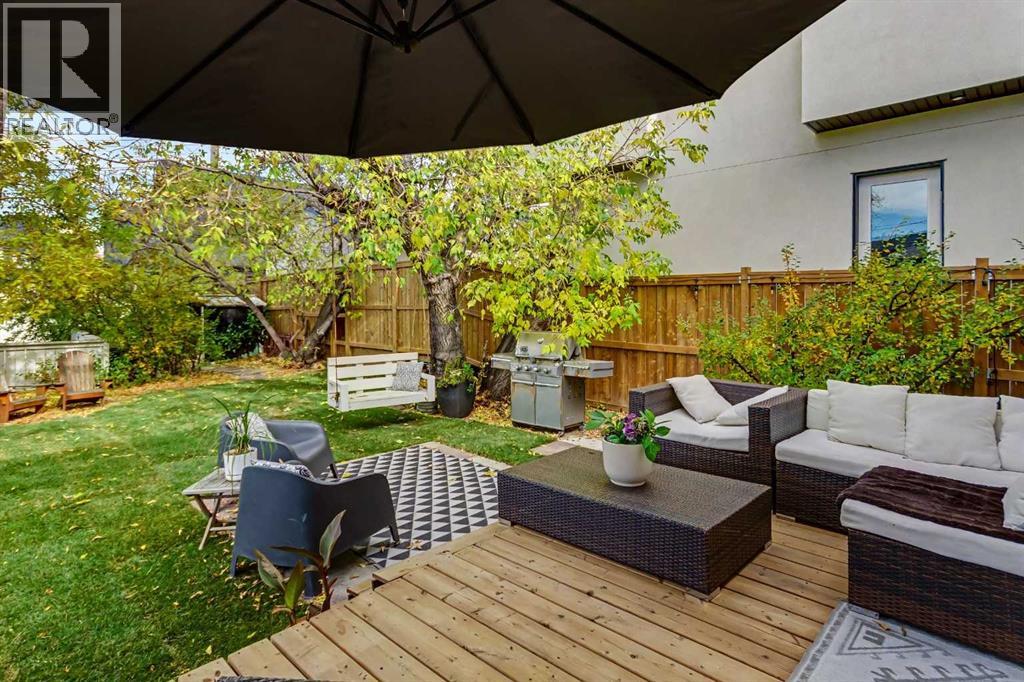 2206 29 Avenue SW, Calgary, Alberta  T2T 1N7 - Photo 25 - A2350587