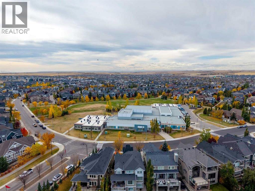 86 Hillcrest Close SW, Airdrie, Alberta  T4B 4T9 - Photo 41 - A2351142