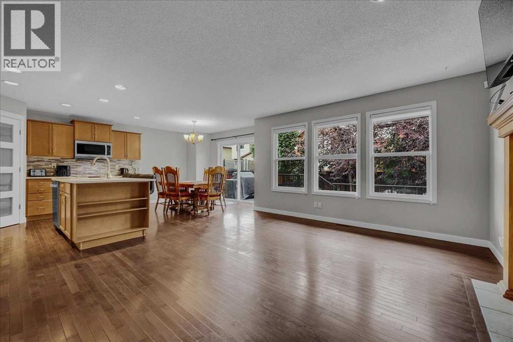 134 Autumn Close Se, Calgary, Alberta  T3M 0K2 - Photo 4 - A2348628