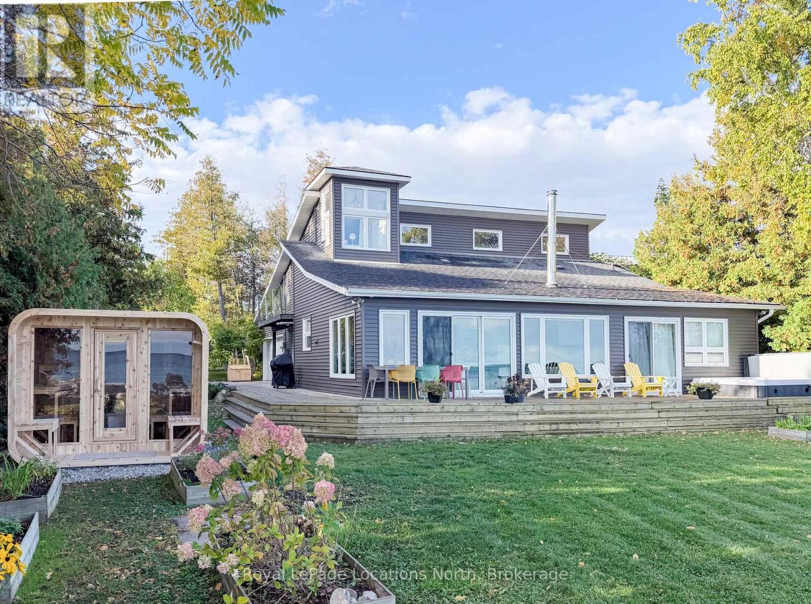 309 SUNSET BOULEVARD, Blue Mountains, Ontario