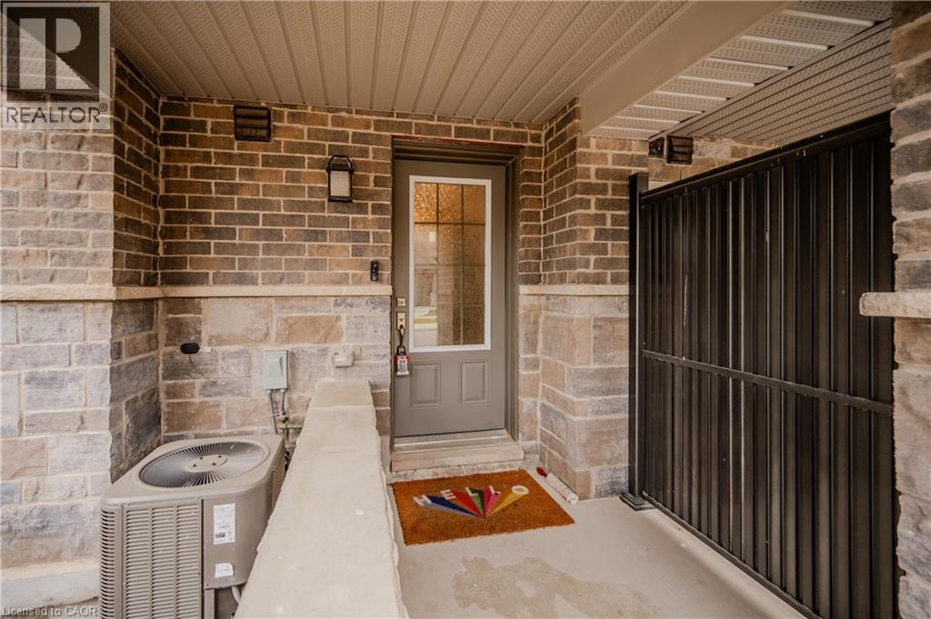 115 South Creek Drive Unit# 2b, Kitchener, Ontario  N2P 0H2 - Photo 4 - 40867063