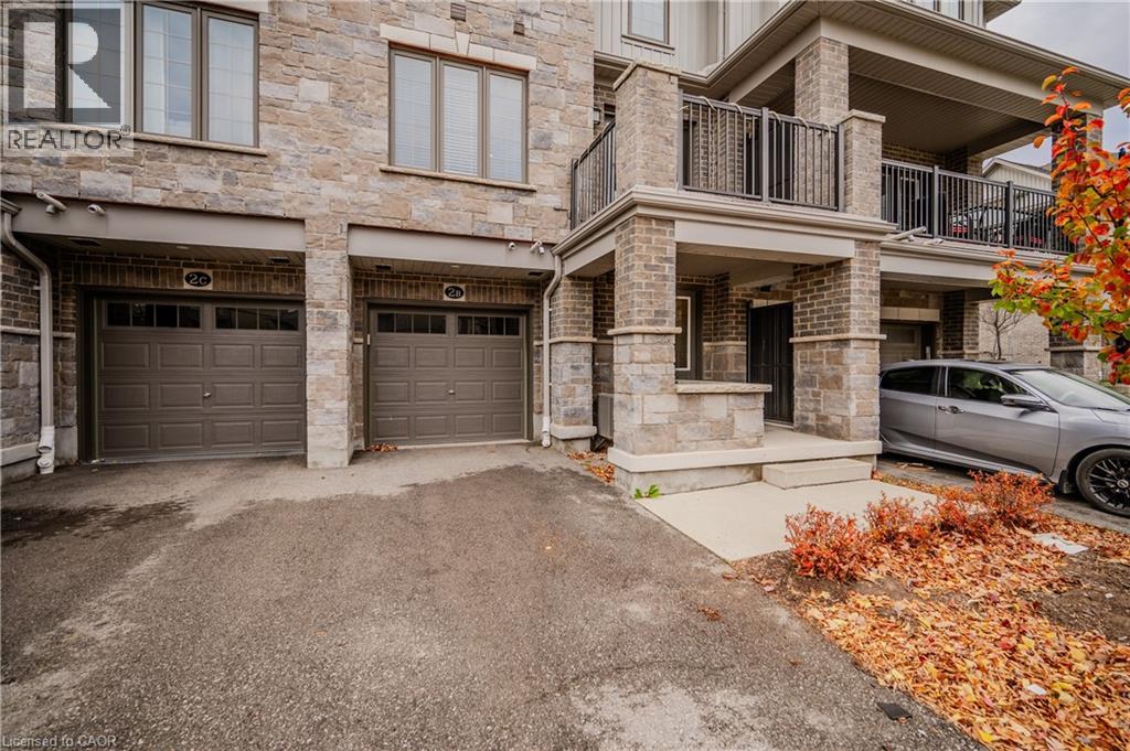 115 South Creek Drive Unit# 2b, Kitchener, Ontario  N2P 0H2 - Photo 3 - 40867063