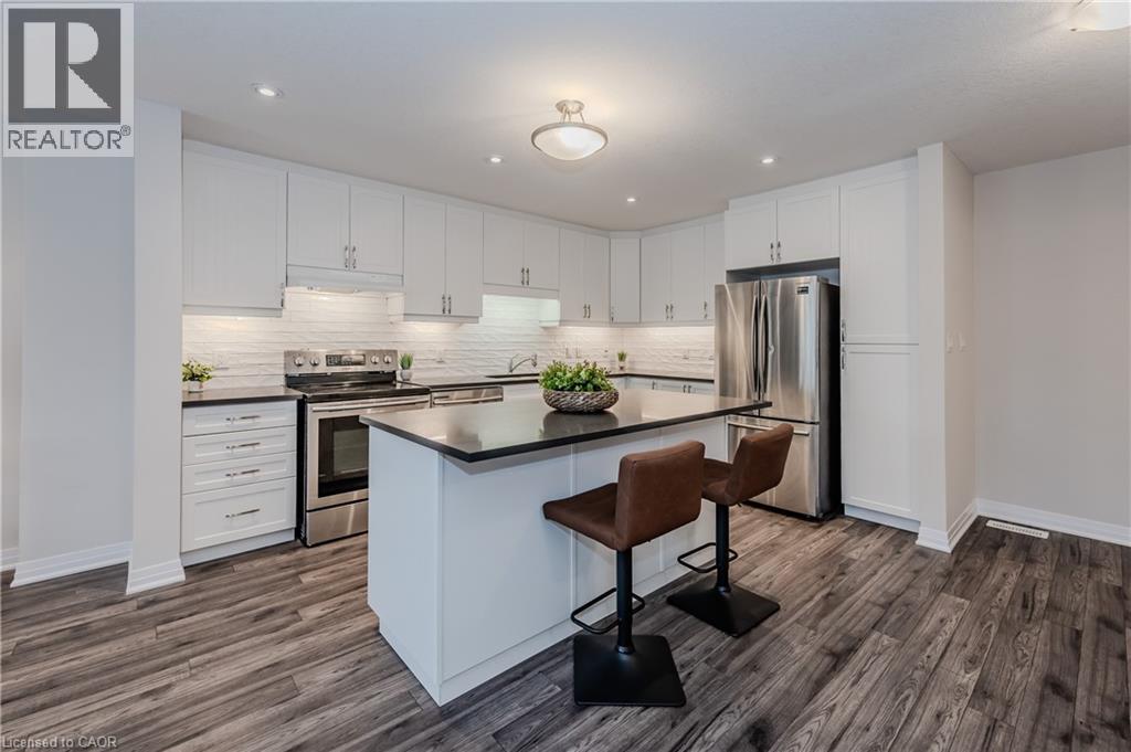 115 South Creek Drive Unit# 2b, Kitchener, Ontario  N2P 0H2 - Photo 9 - 40867063