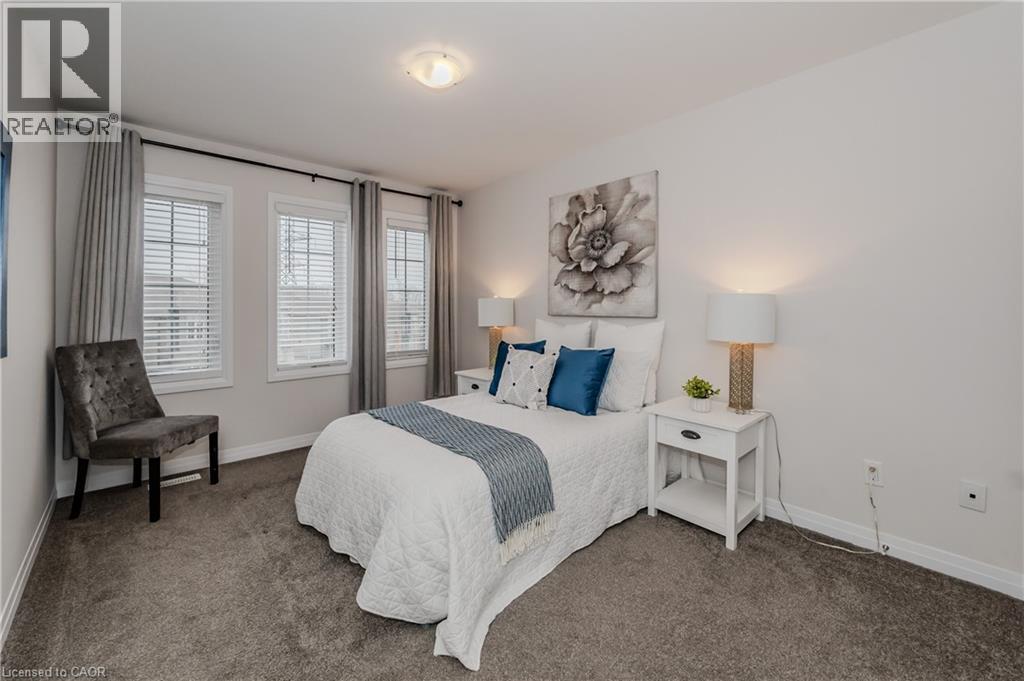 115 South Creek Drive Unit# 2b, Kitchener, Ontario  N2P 0H2 - Photo 28 - 40867063