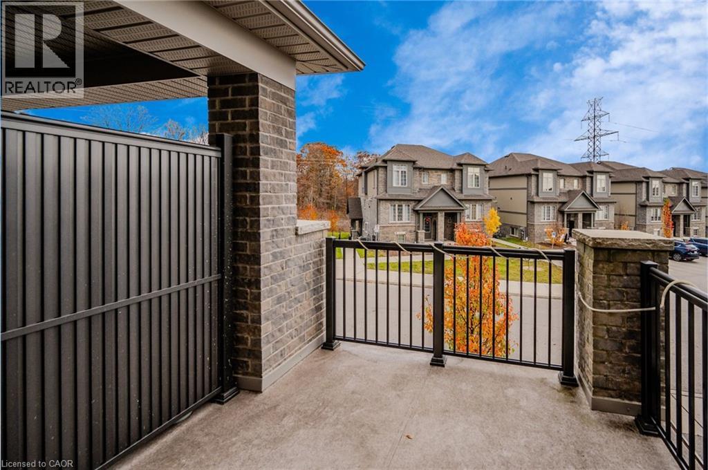 115 South Creek Drive Unit# 2b, Kitchener, Ontario  N2P 0H2 - Photo 22 - 40867063