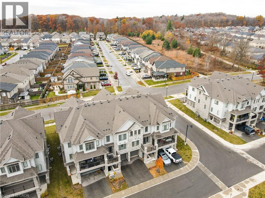 115 South Creek Drive Unit# 2b, Kitchener, Ontario  N2P 0H2 - Photo 40 - 40867063