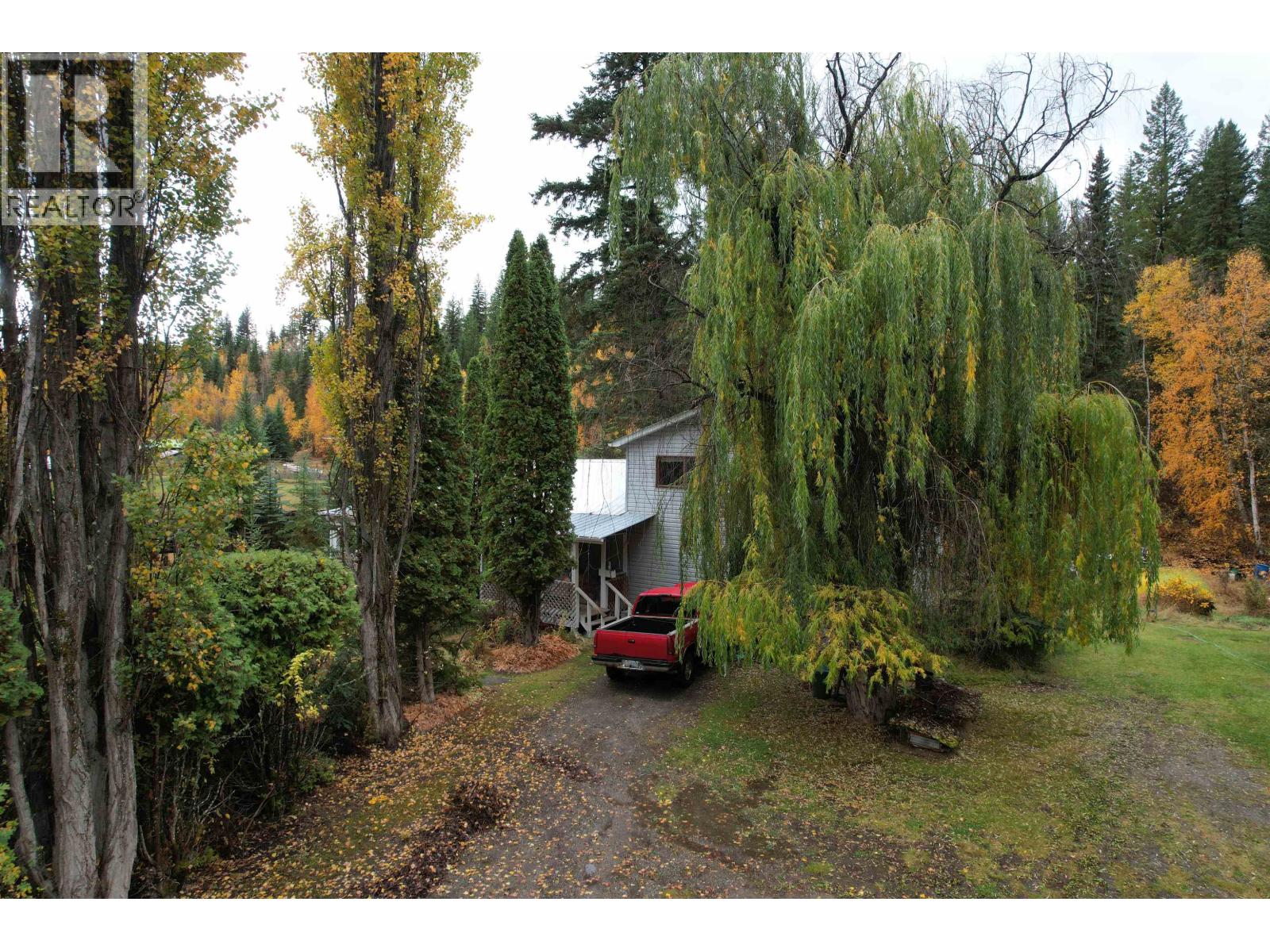 2064 WEST FRASER ROAD
