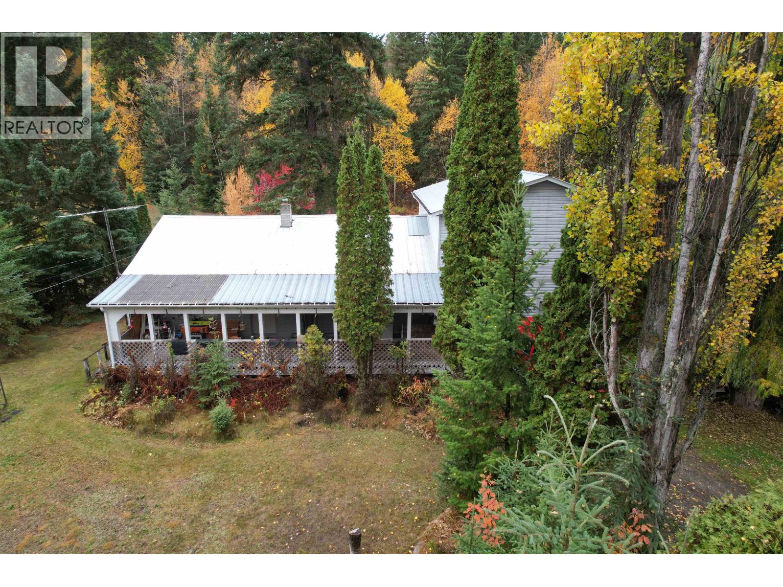 2064 WEST FRASER ROAD