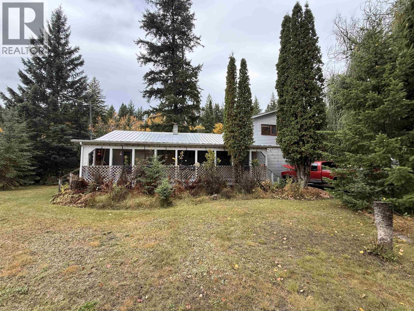 2064 WEST FRASER ROAD