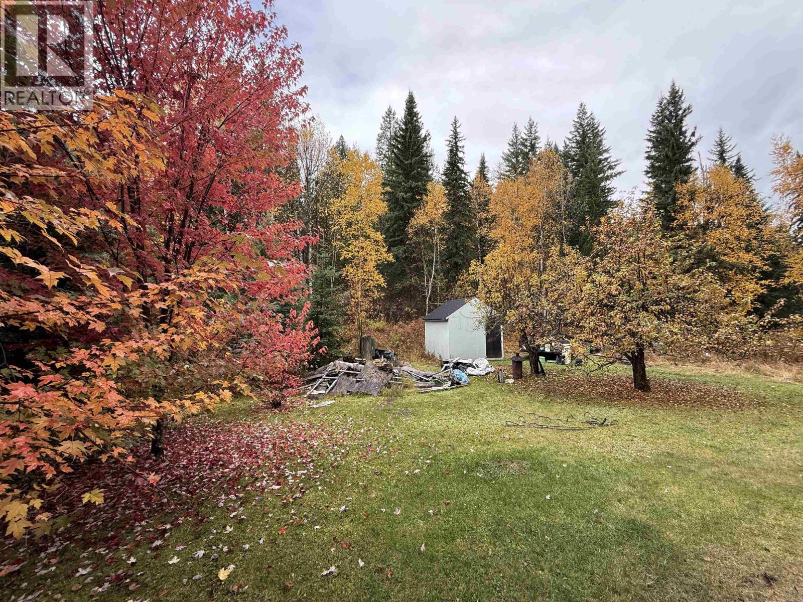 2064 WEST FRASER ROAD