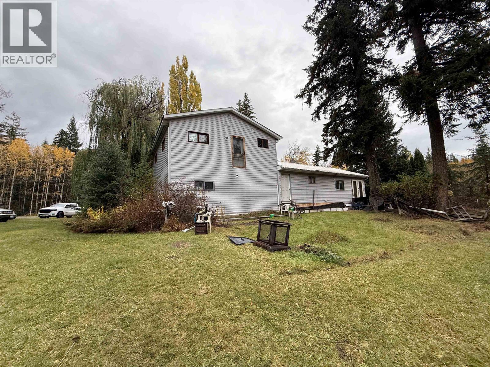 2064 WEST FRASER ROAD