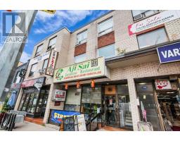 783 DANFORTH AVENUE, Toronto, Ontario