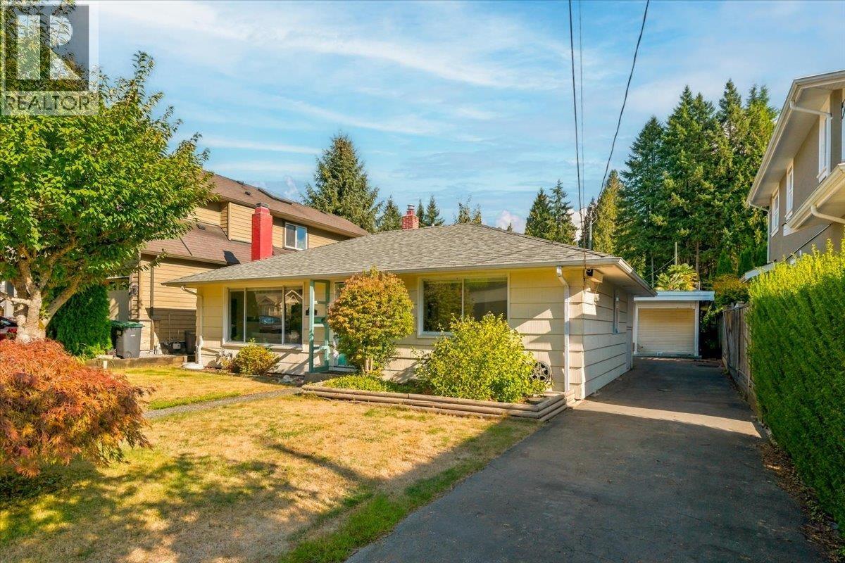 3040 Paisley Road, North Vancouver, British Columbia  V7R 1C8 - Photo 21 - R3174468