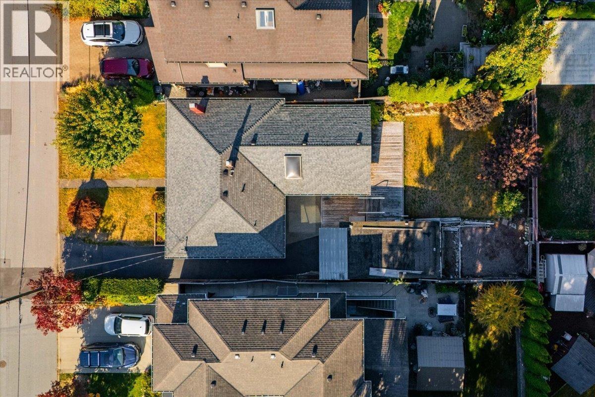 3040 Paisley Road, North Vancouver, British Columbia  V7R 1C8 - Photo 28 - R3174468