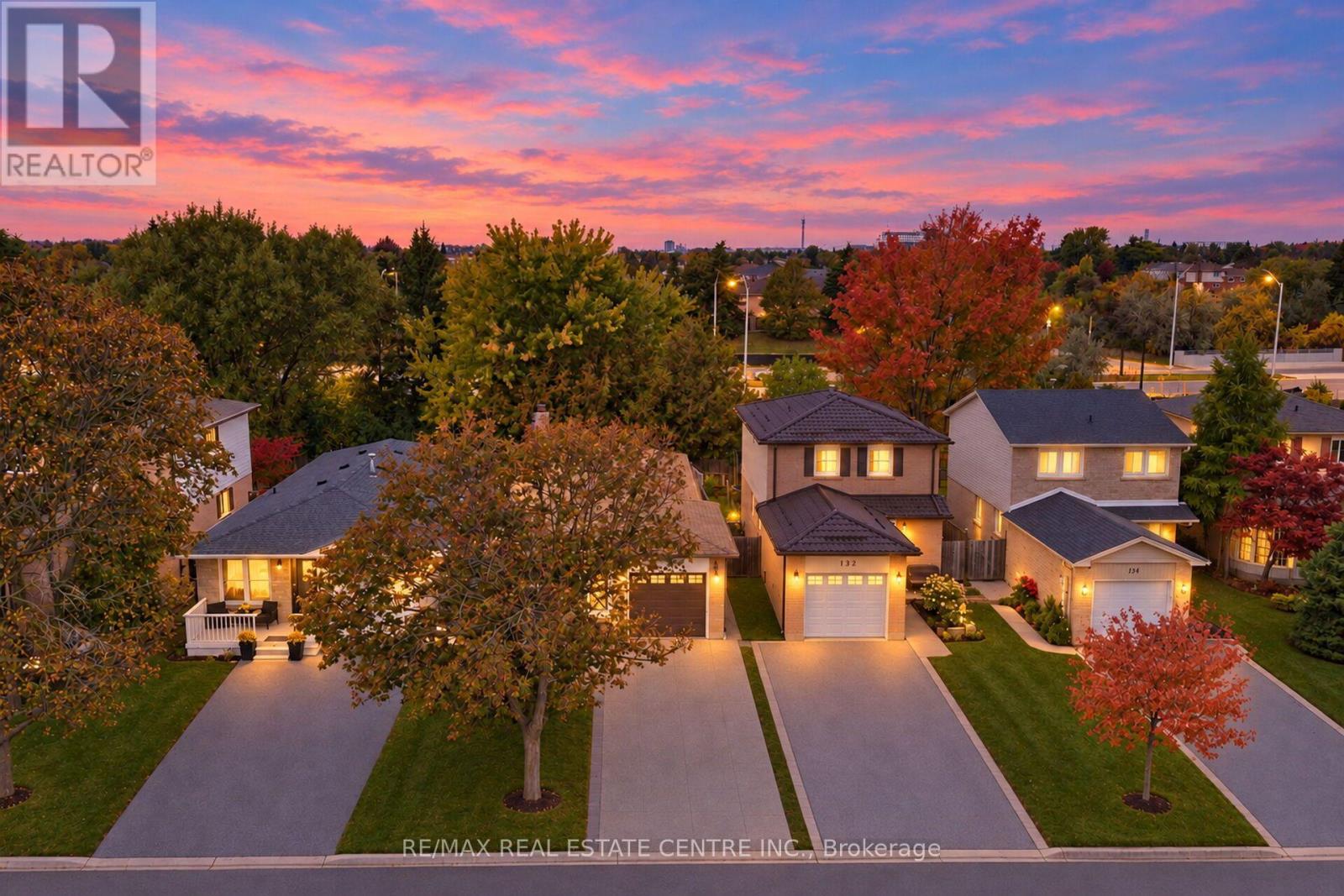 130 MARTINDALE CRESCENT, Brampton, Ontario