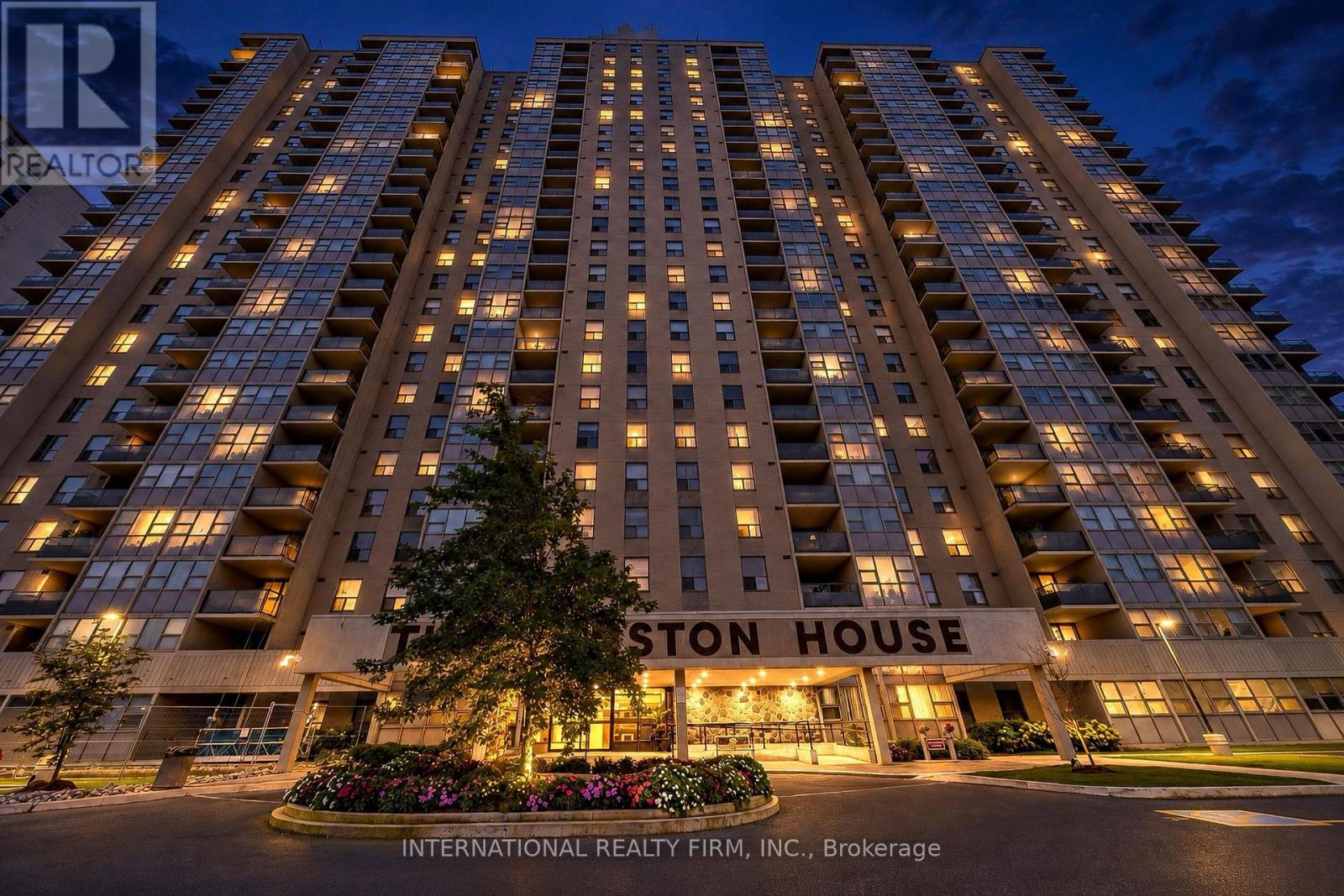 503 - 75 EMMETT AVENUE, Toronto, Ontario