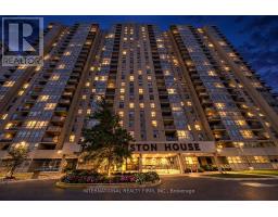 503 - 75 EMMETT AVENUE, Toronto, Ontario