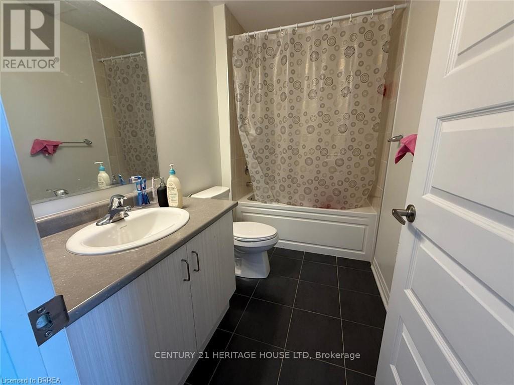 329 - 1105 Leger Way, Milton, Ontario  L9E 1K7 - Photo 6 - W13822852