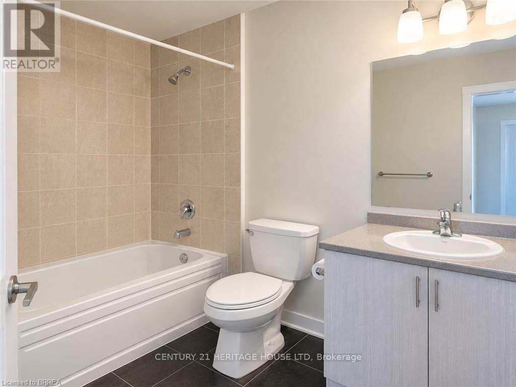 329 - 1105 Leger Way, Milton, Ontario  L9E 1K7 - Photo 10 - W13822852