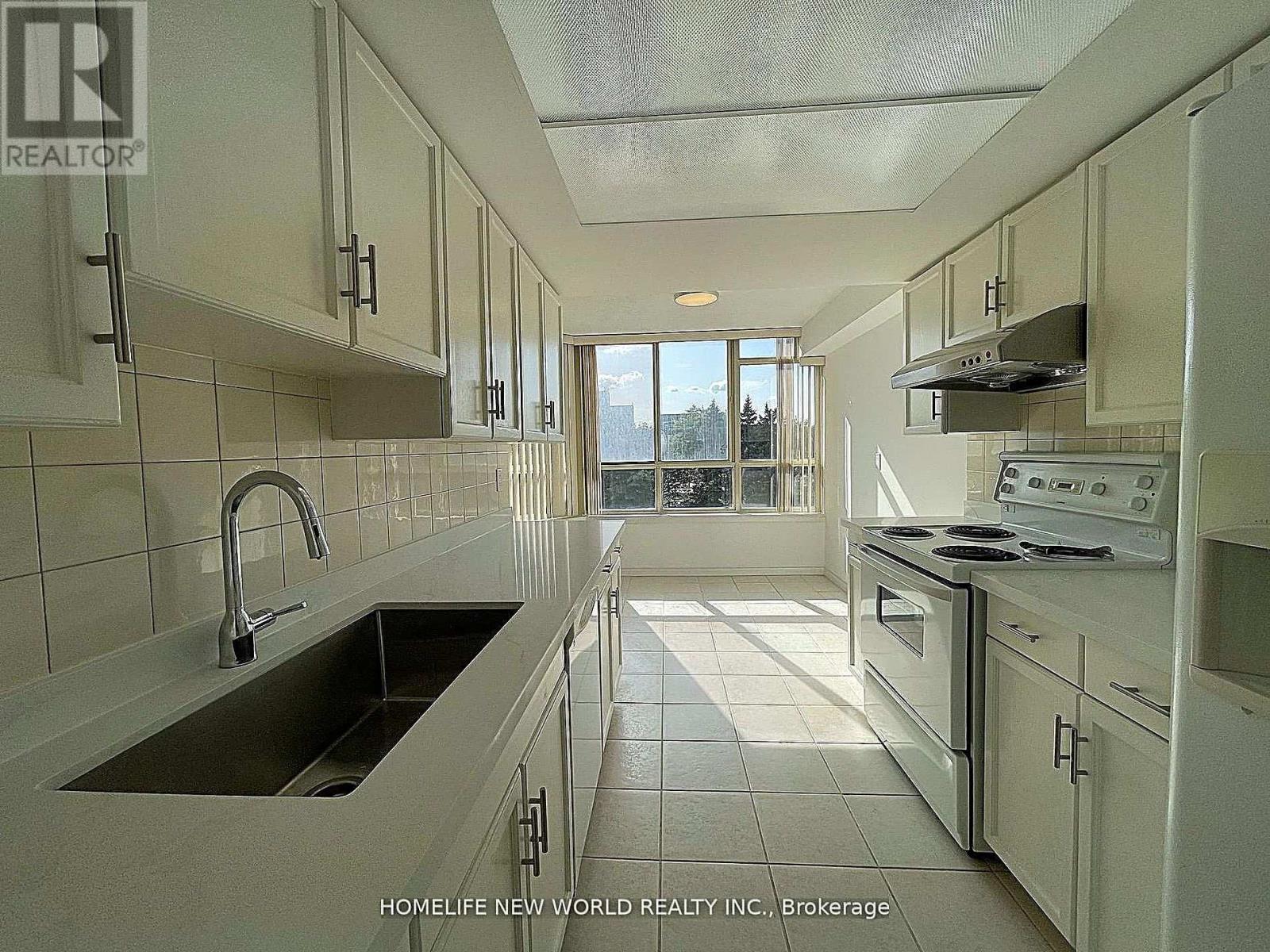 413 - 30 Thunder Grove, Toronto, Ontario M1V 4A3 - Photo 19 - E13783550