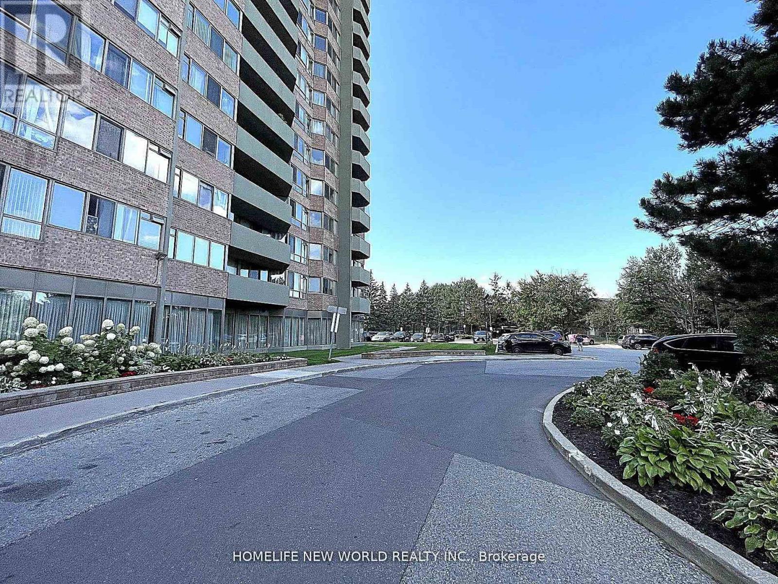 413 - 30 Thunder Grove, Toronto, Ontario M1V 4A3 - Photo 4 - E13783550