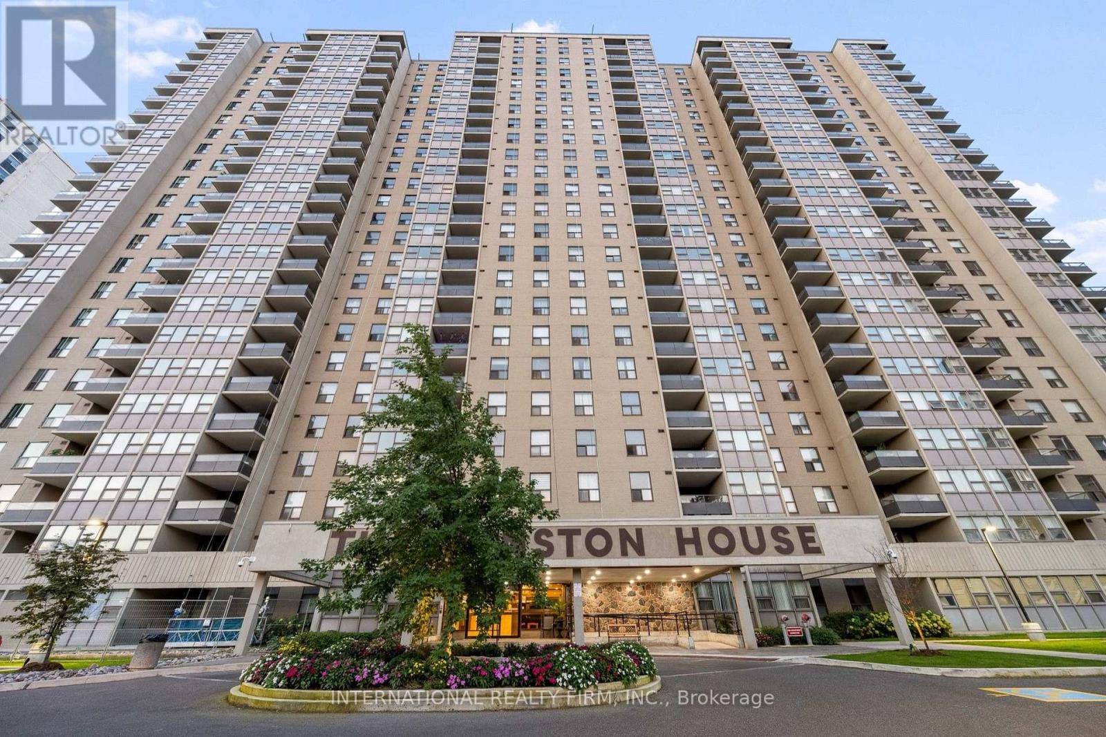 503 - 75 Emmett Avenue, Toronto, Ontario  M6M 5A7 - Photo 2 - W13716710