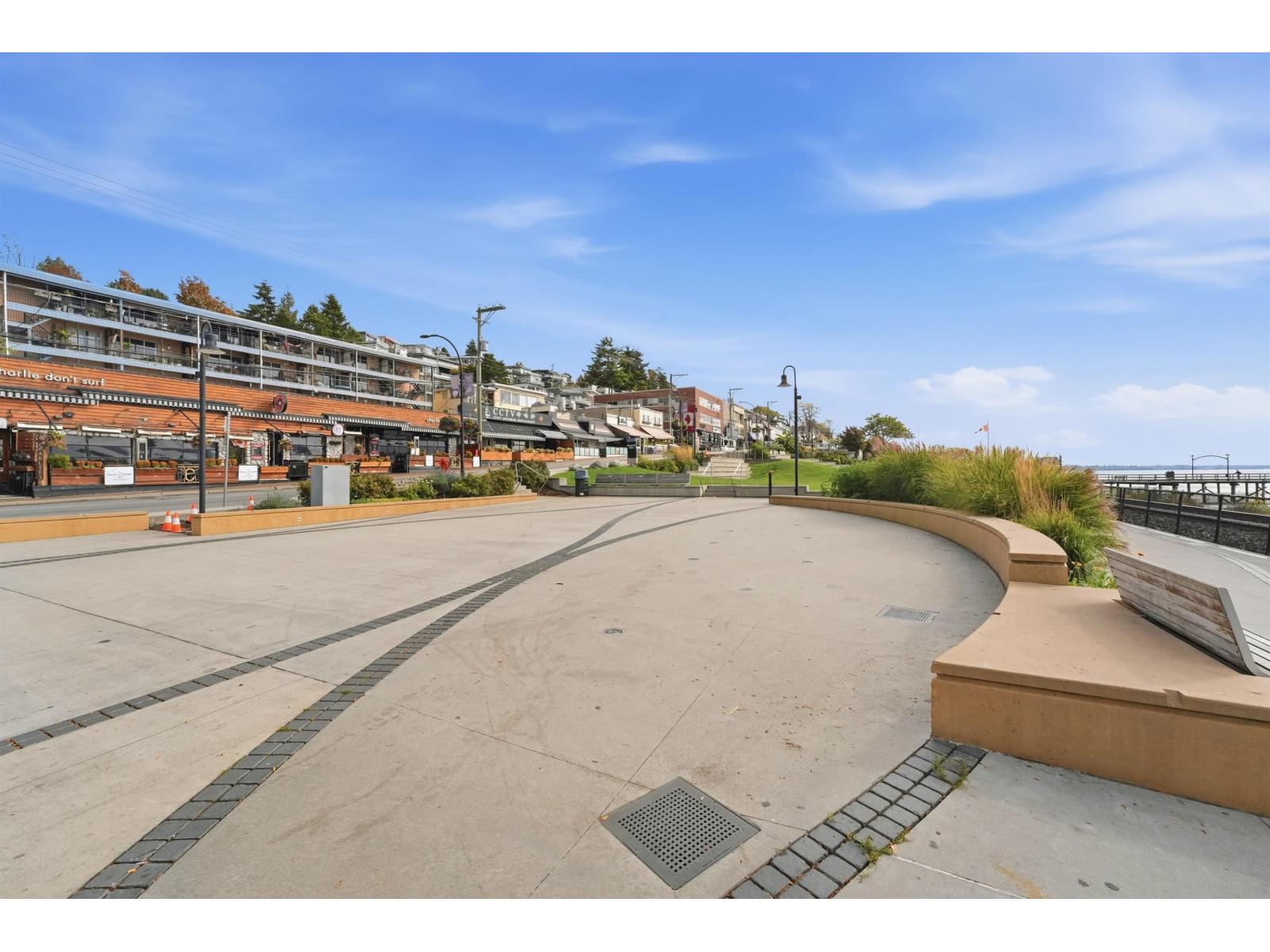 105 1153 Vidal Street, White Rock, British Columbia  V4B 3T4 - Photo 12 - R3174471