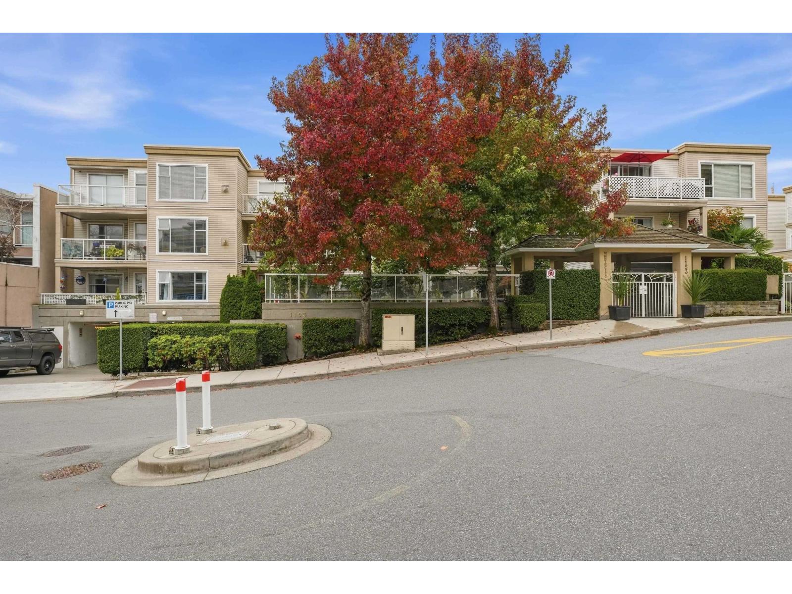 105 1153 Vidal Street, White Rock, British Columbia  V4B 3T4 - Photo 26 - R3174471