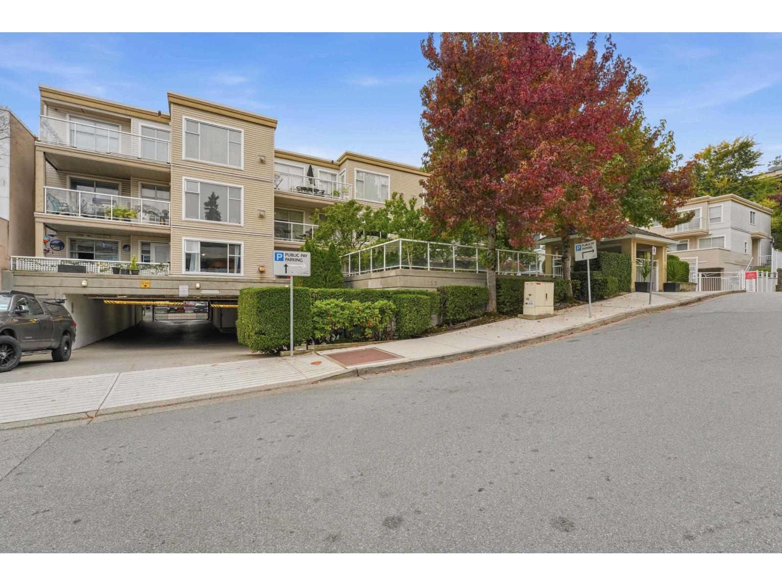 105 1153 Vidal Street, White Rock, British Columbia  V4B 3T4 - Photo 28 - R3174471