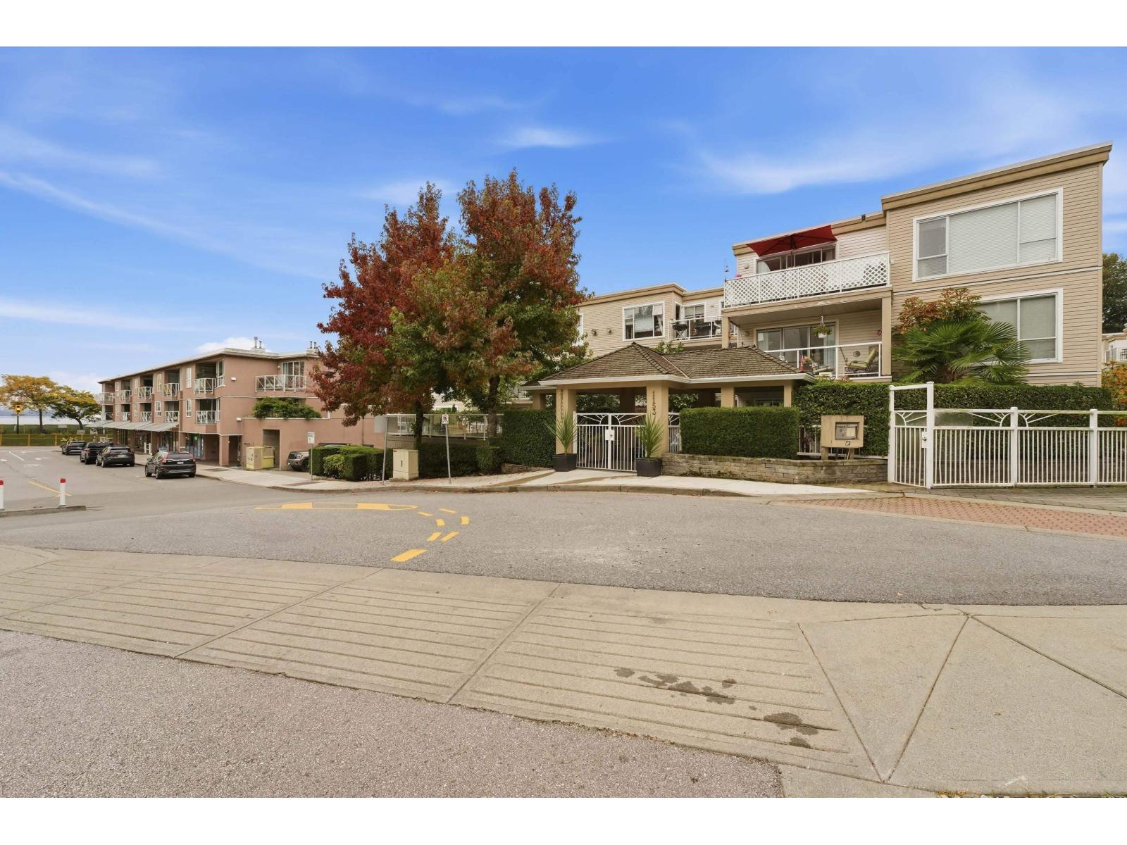 105 1153 Vidal Street, White Rock, British Columbia  V4B 3T4 - Photo 29 - R3174471