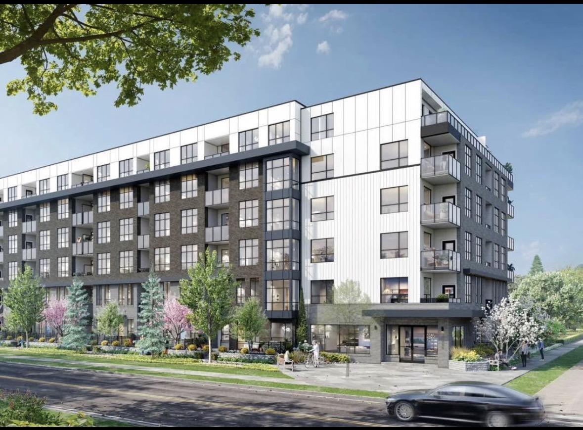 616 15738 85 AVENUE, surrey, British Columbia