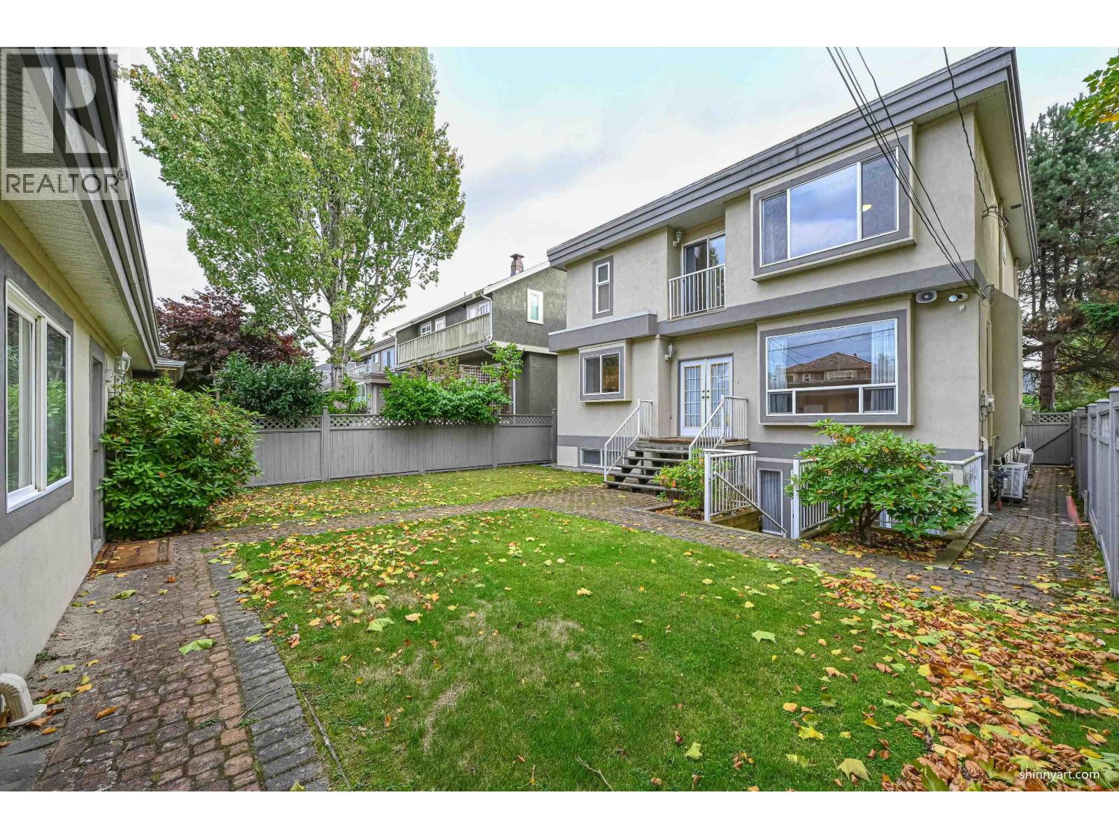 2893 W 20th Avenue, Vancouver, British Columbia  V6L 1H4 - Photo 3 - R3171845