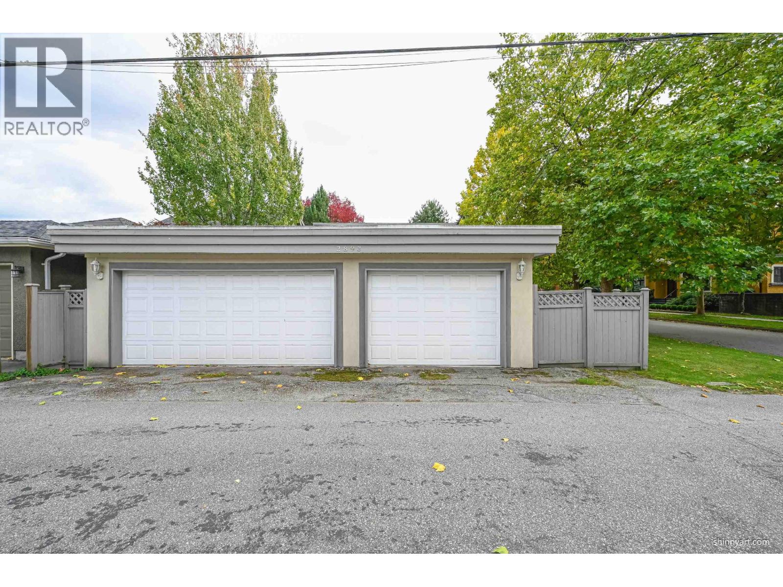 2893 W 20th Avenue, Vancouver, British Columbia  V6L 1H4 - Photo 9 - R3171845