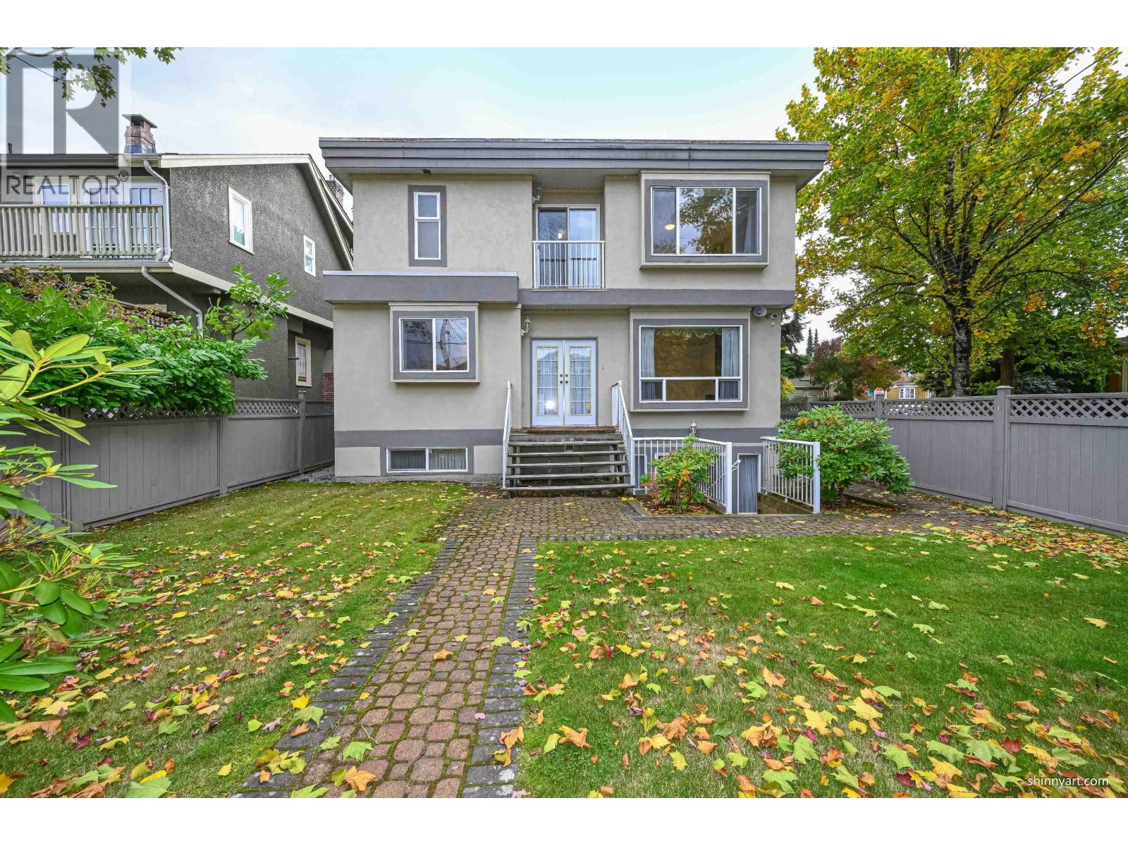 2893 W 20th Avenue, Vancouver, British Columbia  V6L 1H4 - Photo 4 - R3171845