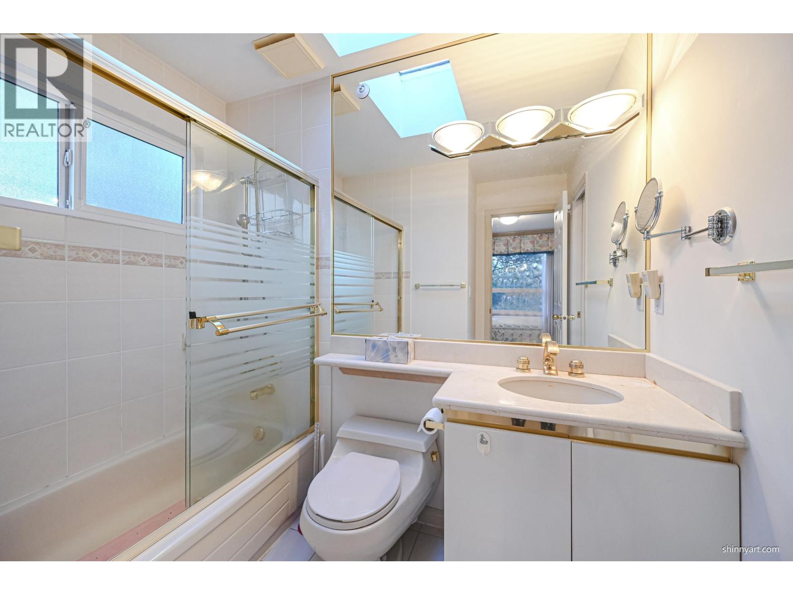 2893 W 20th Avenue, Vancouver, British Columbia  V6L 1H4 - Photo 37 - R3171845