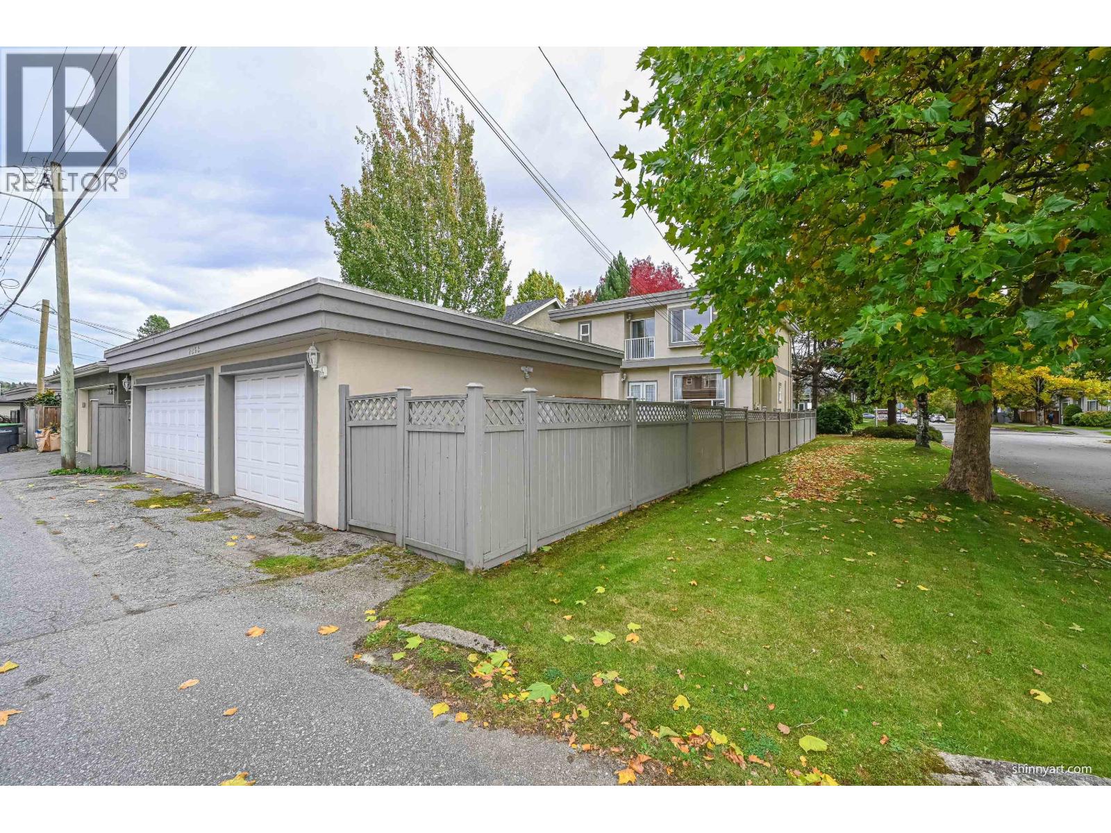 2893 W 20th Avenue, Vancouver, British Columbia  V6L 1H4 - Photo 32 - R3171845