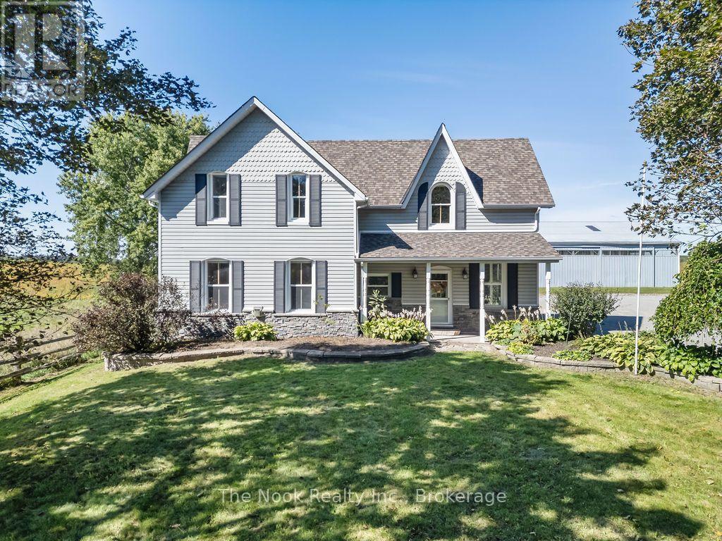 3941 Mountjoy Road, Scugog, Ontario  L0B 1B0 - Photo 1 - E13886786