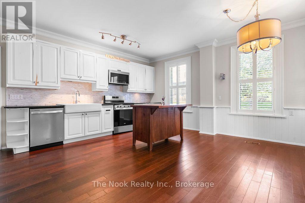 3941 Mountjoy Road, Scugog, Ontario  L0B 1B0 - Photo 14 - E13886786