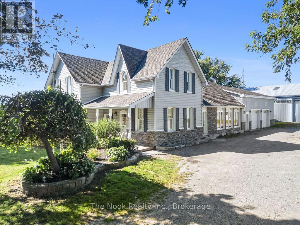 3941 Mountjoy Road, Scugog, Ontario  L0B 1B0 - Photo 2 - E13886786
